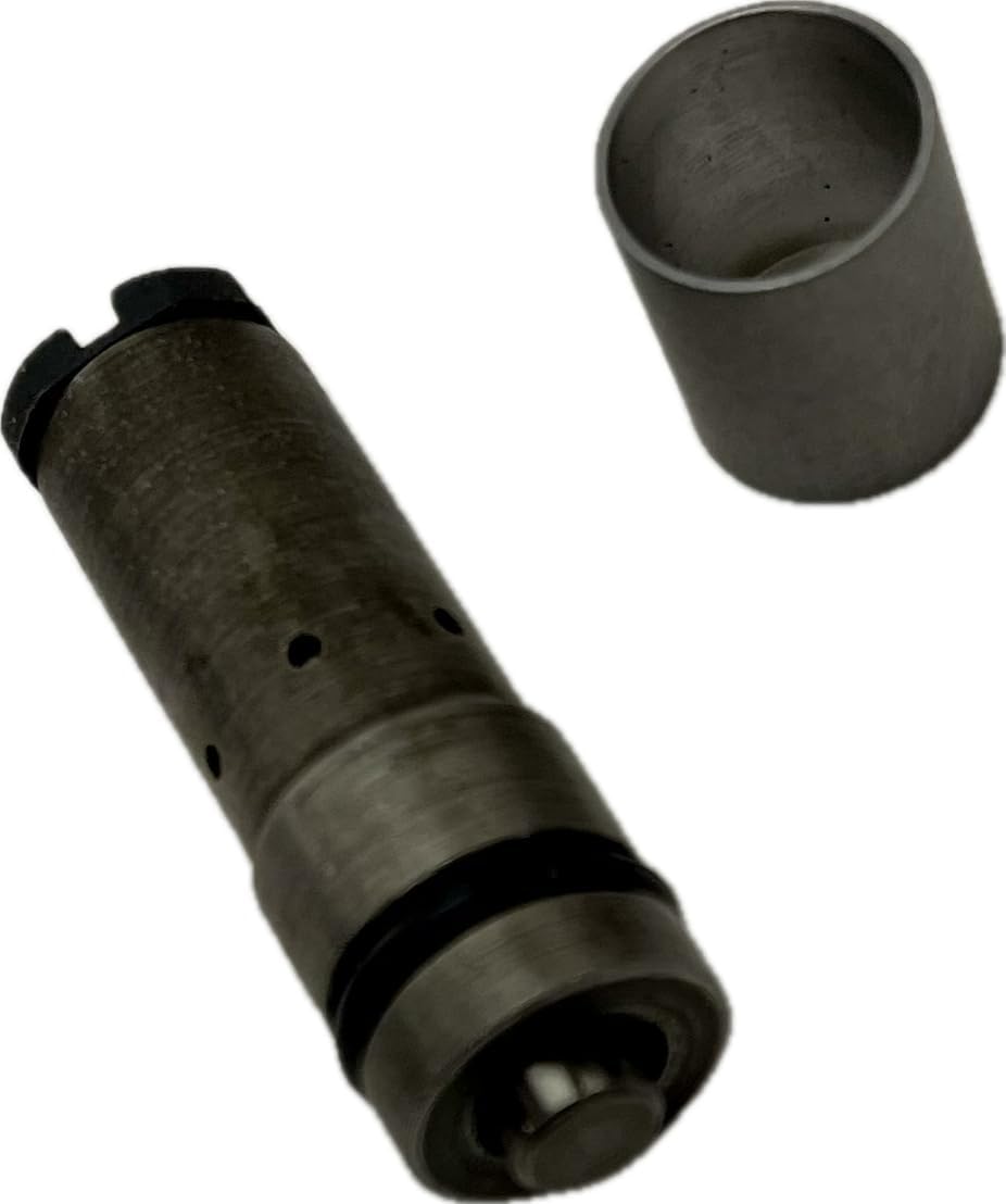 Generic ATS 7701B-27 - Drop-in Tune-Up Motor Kit for all ATS 7701B & EP50 Air Marking Pens -