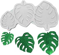 Vista 12 de Molde de jabón de silicona con forma de flor de rosa 3D, molde para pastel de chocolate, hecho a mano, decoración de fondant, fabricación de jabón