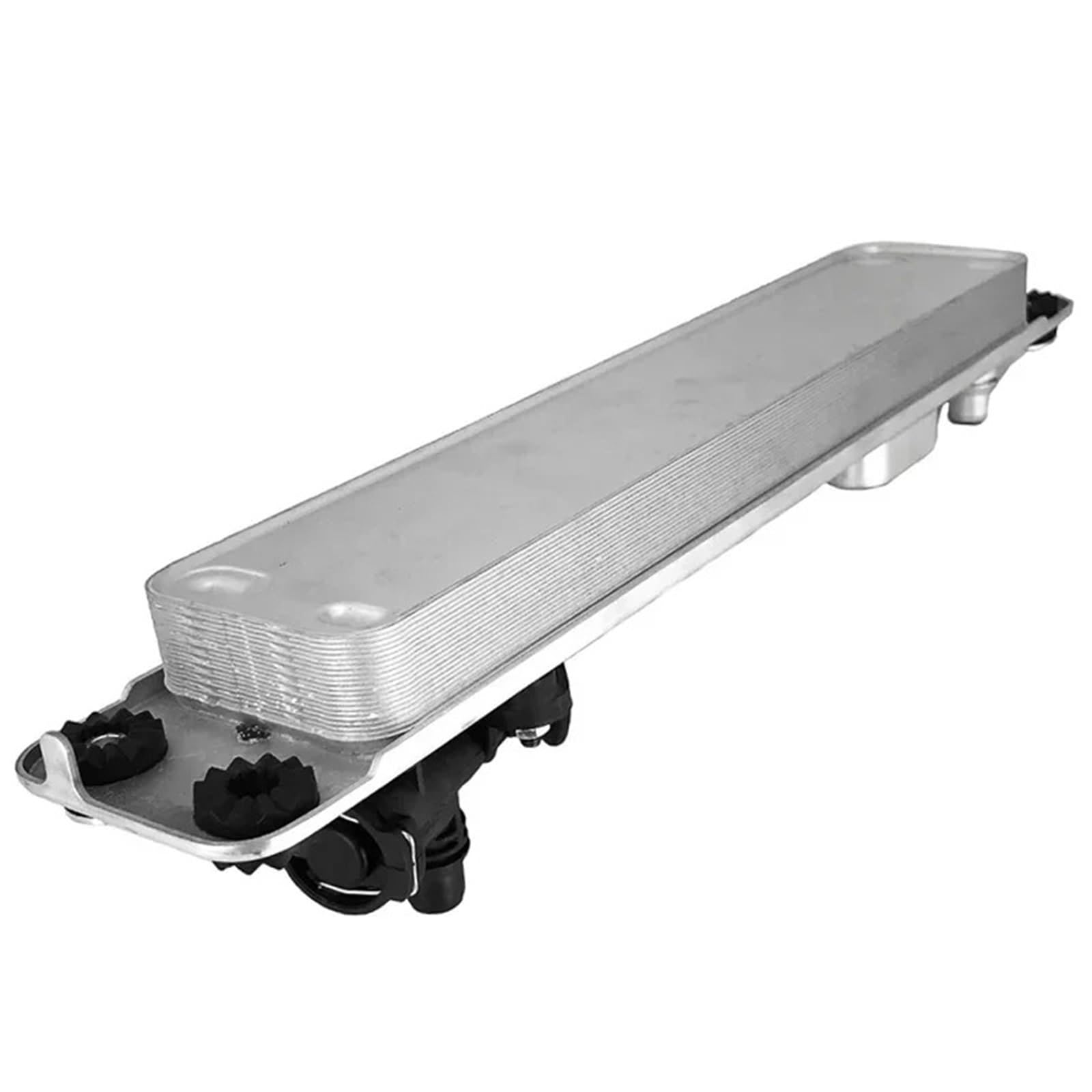 chłodnicy oleju przekładniowego ręczny przetwornik 17217553389 Chłodnica oleju przekładniowego Wymiennik ciepła pasuje do BMW X5 E70 X6 E71 E72 N52 N54 N55 N62 N63