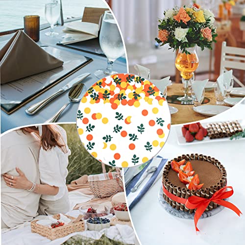 KINBOM 240 Pezzi Coriandoli per Feste, Coriandoli