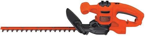 Miniatura 2 de BLACK+DECKER BEHT100 Hedge recortadora