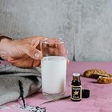 myAROMA | Zestaw: Piekarnia - czysty, naturalny aromat do gotowania i pieczenia (5x 10ml) | bez cukru i bez słodzika