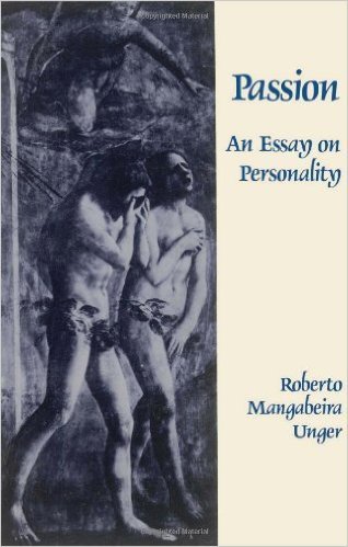Passion: An Essay on Personality