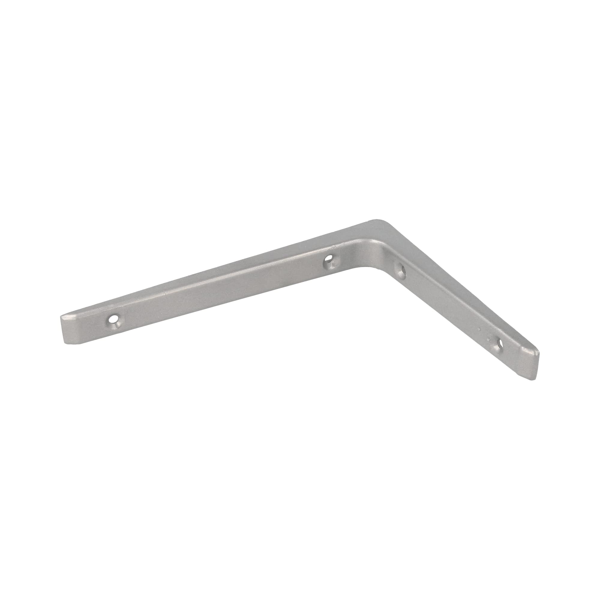 S.of. Angulo 4-250 x 200 Aluminium Grill Metal (S) AMIG, Neutral, 250 x 200 mm - Image 4