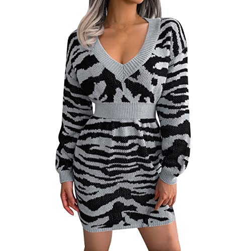 Robe élégante surdimensionnée femme en coton ample