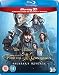 Pirates of the Caribbean: Salazar's Revenge (3D) [Blu-ray] [2017]