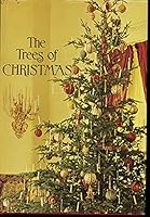 The Trees Of Christmas 0687425905 Book Cover