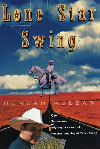 Lone Star Swing