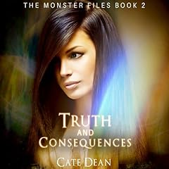 Couverture de Truth and Consequences