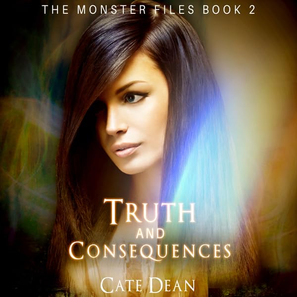 Cover art for Truth and Consequences