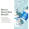 SmartMouth Clinical 2-Bottle Activated Mouthwash System - Anti-Plaque & Anti-Gingivitis for Healthy Gum Support - Clinical-Strength Mouthwash for All-Day Fresh Breath - Alcohol-Free - 16 fl oz Each