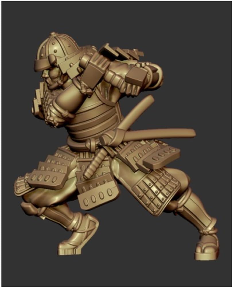 戦国武将シリーズ　2体 戦国武将フィギュアコレクション 2 10体セット | HLJ.co.jp