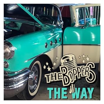 The Boppers on Amazon Music
