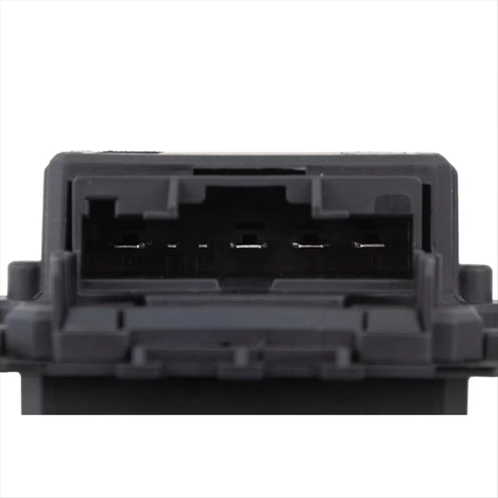 Resistencia del Ventilador, Compatible con Koleos OE 27761JY40A