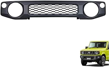 Amazon | JB64 JB74 新型スズキジムニー フロントグリル