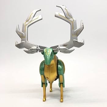 Amazon.co.jp: イタミ有）ガオディアス パワーアニマルシリーズ06 百獣