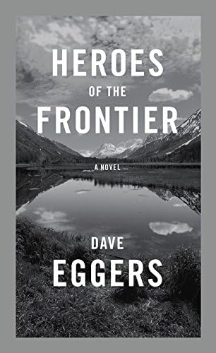 Heroes of the Frontier