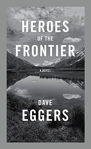 Heroes of the Frontier