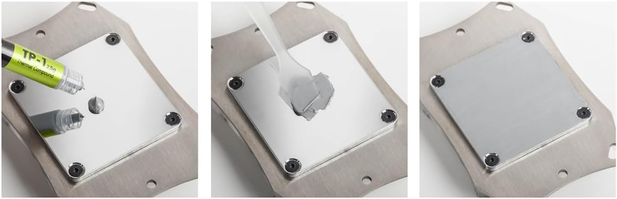 Bitspower TP-1 Thermal Paste (2.5G)