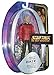 Star Trek: The Next Generation Admiral Riker (All Good Things) Action Figure