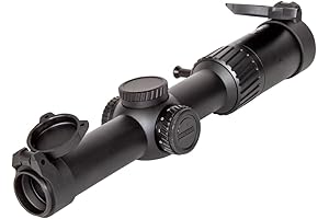 Sightmark Ghost Hunter 1x24