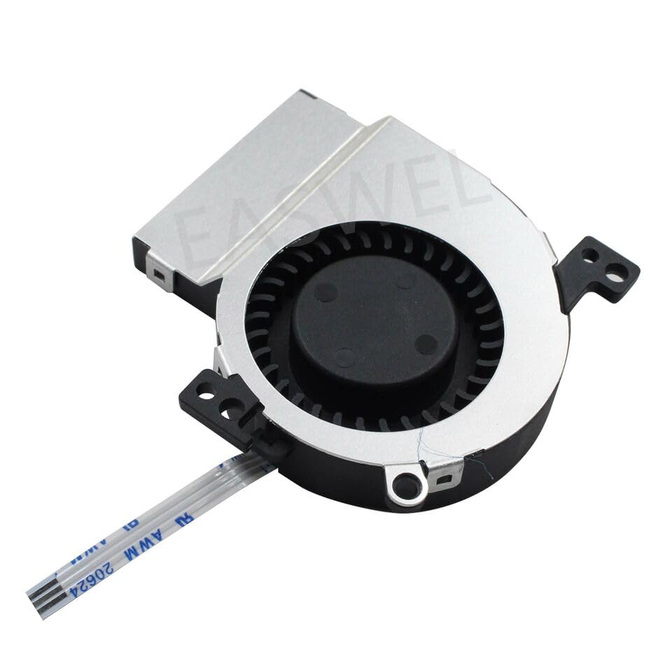 Internal Cooling Fan - 2 Slim 90000 series