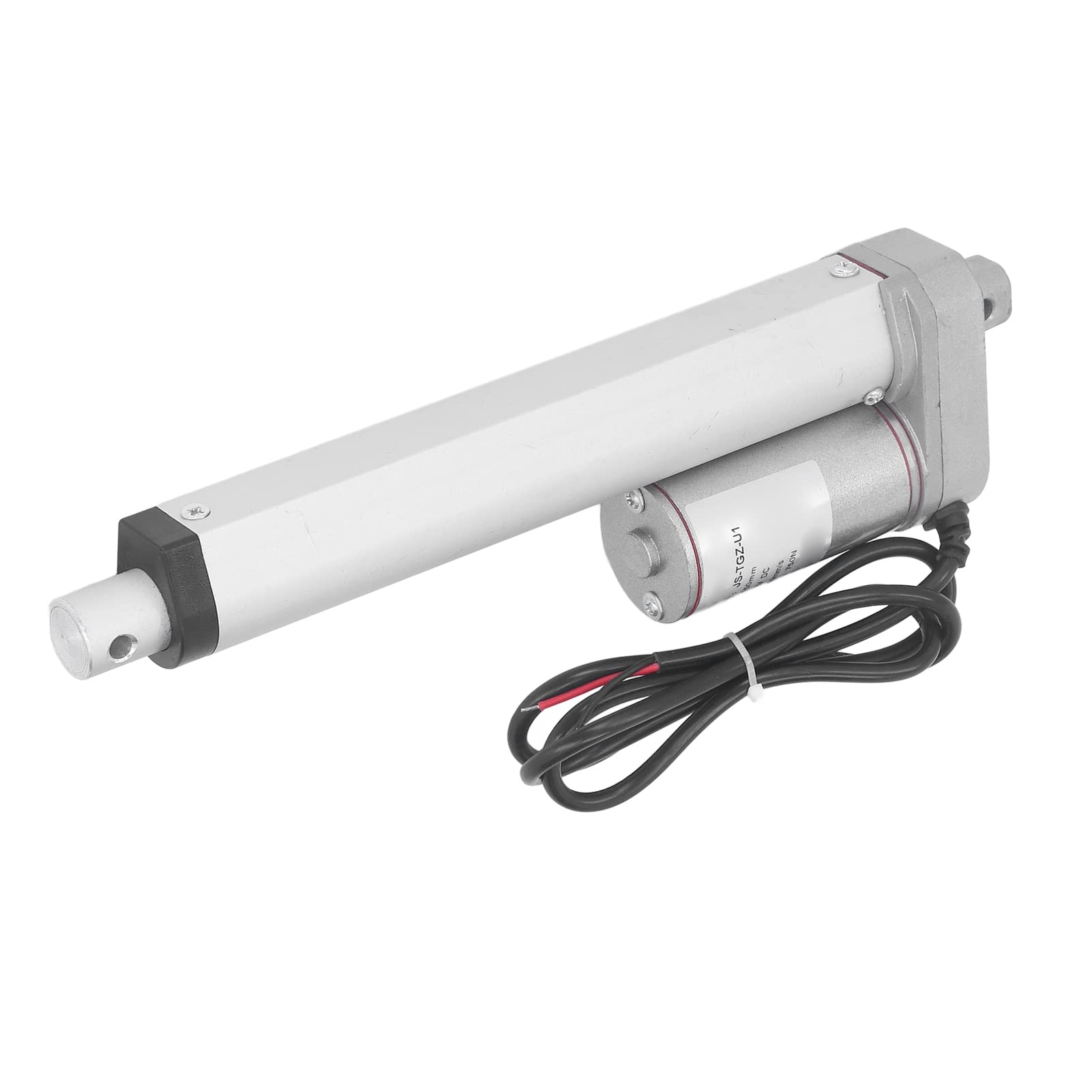 Attuatore Elettrico, Protezione IP65 Corsa 150mm 24VDC 750N Attuatore Lineare Elettrico per (#1)