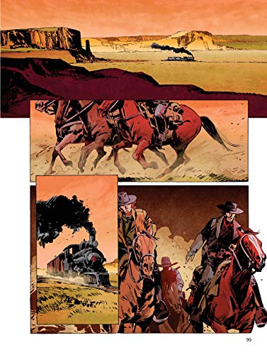 Trilogia Gatilho – Volume Único