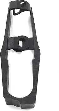 Swing arm Chain Buffer Guide Slider Fits for Honda 86 87 88 89 XR250 R, 85 XR350 R, 86 87 XR600 R Front Swing Arm