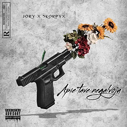 Apie Tave Negalvoju [Explicit]