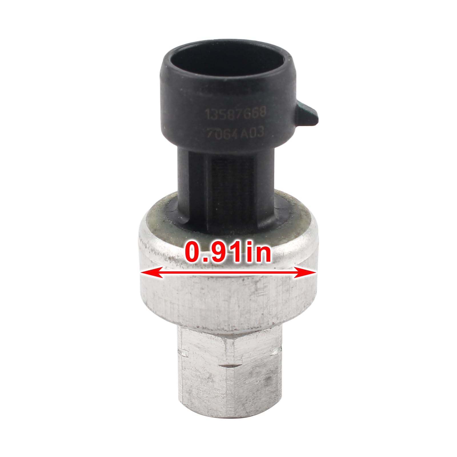 コブラスリーブ TENSEI AV RAW WHITE 65X