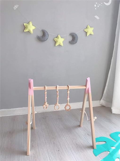 nursery decorations