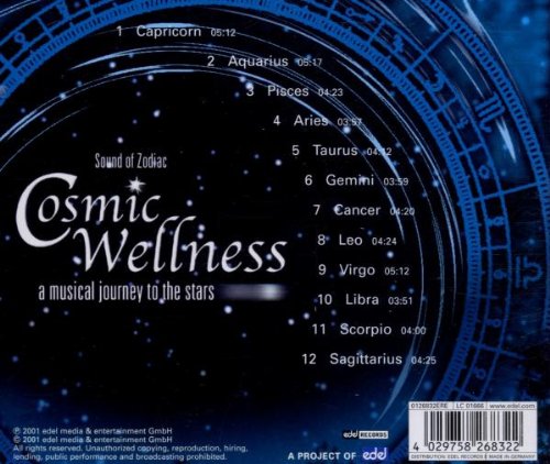Cosmic Wellness