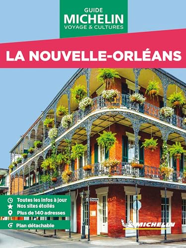 Guide Vert WE&GO La Nouvelle-Orléans epub