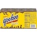 Yoo-hoo Chocolate Drink, 6.5 fl oz boxes, 40 Count (4 Packs of 10)