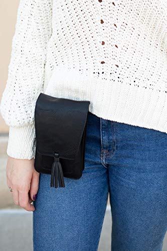 Image of K. Carroll Accessories Harper Crossbody