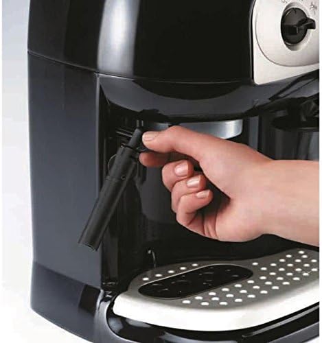 DeLonghi BCO 260.CD.1 macchina per il caffè