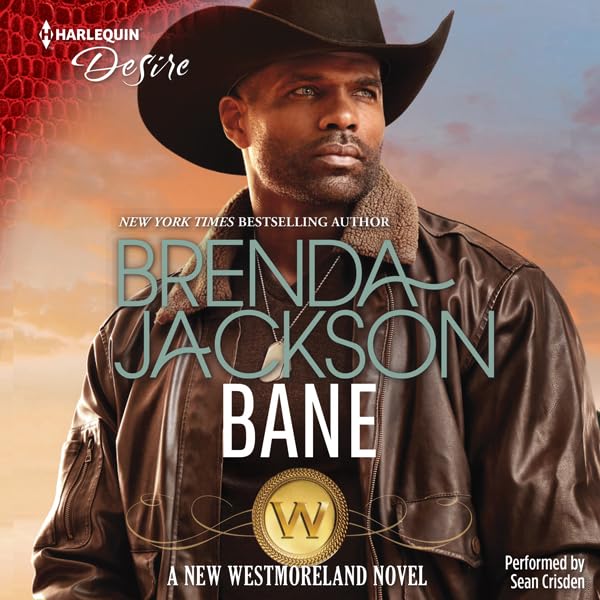 Cover art for Bane