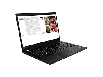 Windowsノート本体 Lenovo ThinkPad T14 Gen2 1TB Amazon.com: Lenovo ThinkPad T14 Gen2 Business Laptop