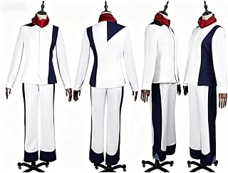 コスプレ衣装 蒼穹のファフナー 男子制服風 風