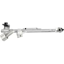 3398 AC Condenser Compatible with 2004-2006 For Mitsubishi Lancer | 2006 DE OZ Rally 2.0L |2004-2006 Ralliart 2.4L