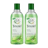 champu timotei coco El champú Timotei fuerza y Eclat está enriquecido con extractos de plantas de los Alpes 100% de origen natural.