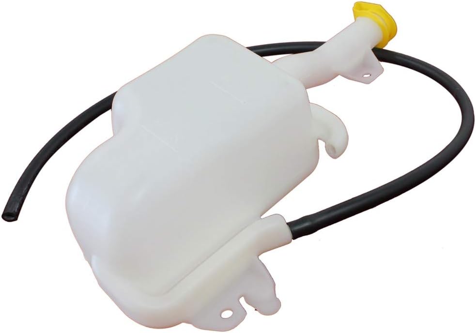 Compatible with 04-07 Caravan Coolant Recovery Reservoir Overflow Bottle Expansion Tank Cap