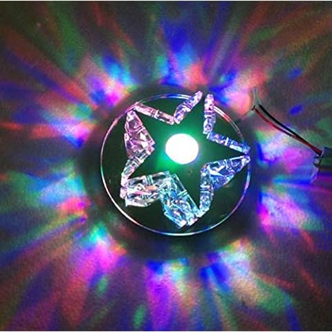 Spot encastrable LED Sxspace Cover
