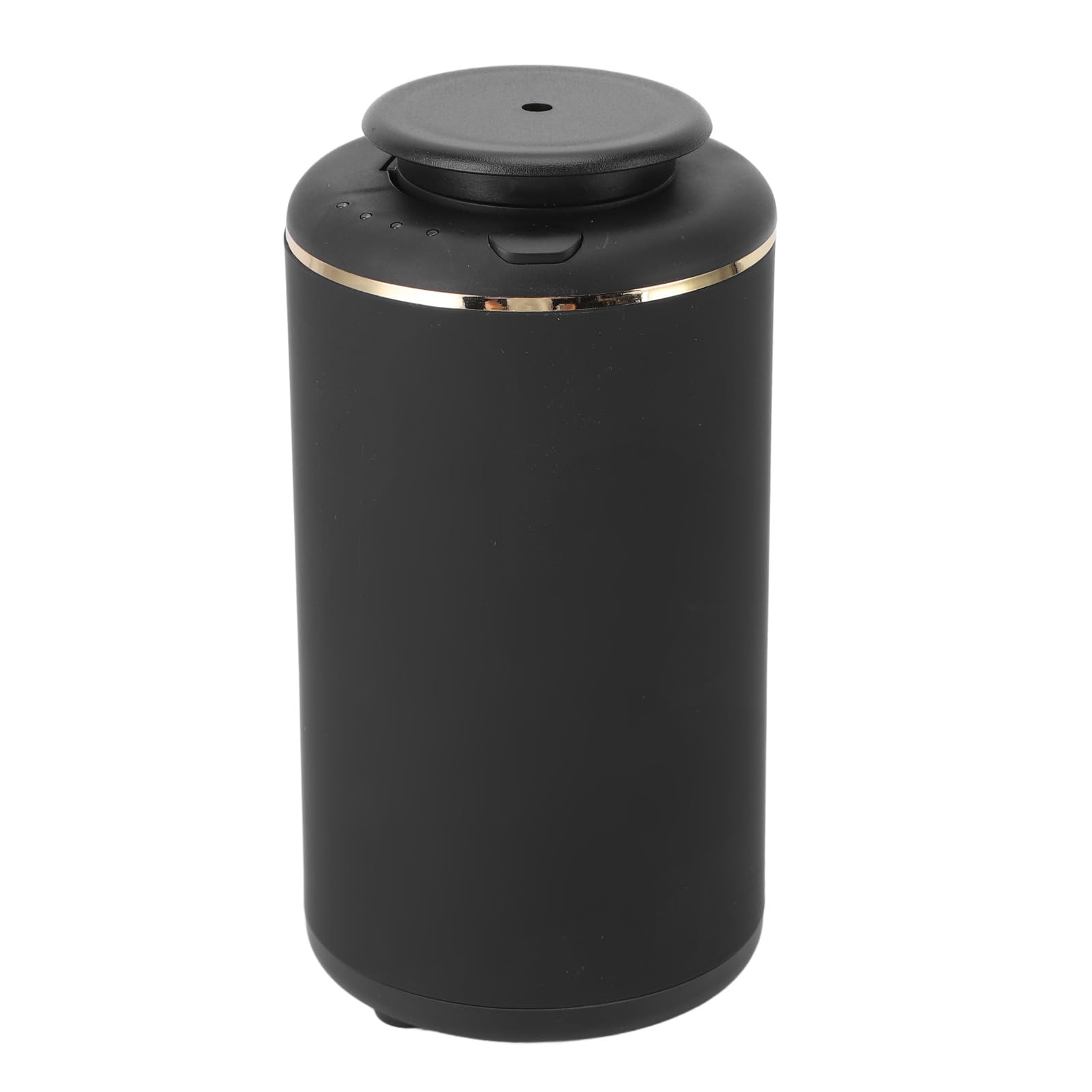 Cocoarm Diffuseur de Parfum d'air pour Voiture, Mini Diffuseur Portable USB PP avec Double Atomisation d'air Fluide, 'arôme 10 ML 5 V 1,5 W pour Voiture, Maison, Bureau, Chambre à Coucher 10 m²