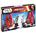 Star Wars Chess Game, 2 players