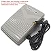 CKPSMS Brand- 1PCS Foot Control Pedal # 4123141-01 Compatible with/Replacement for Husqvarna Viking Brand/White Brand Sewing Machines & Serger
