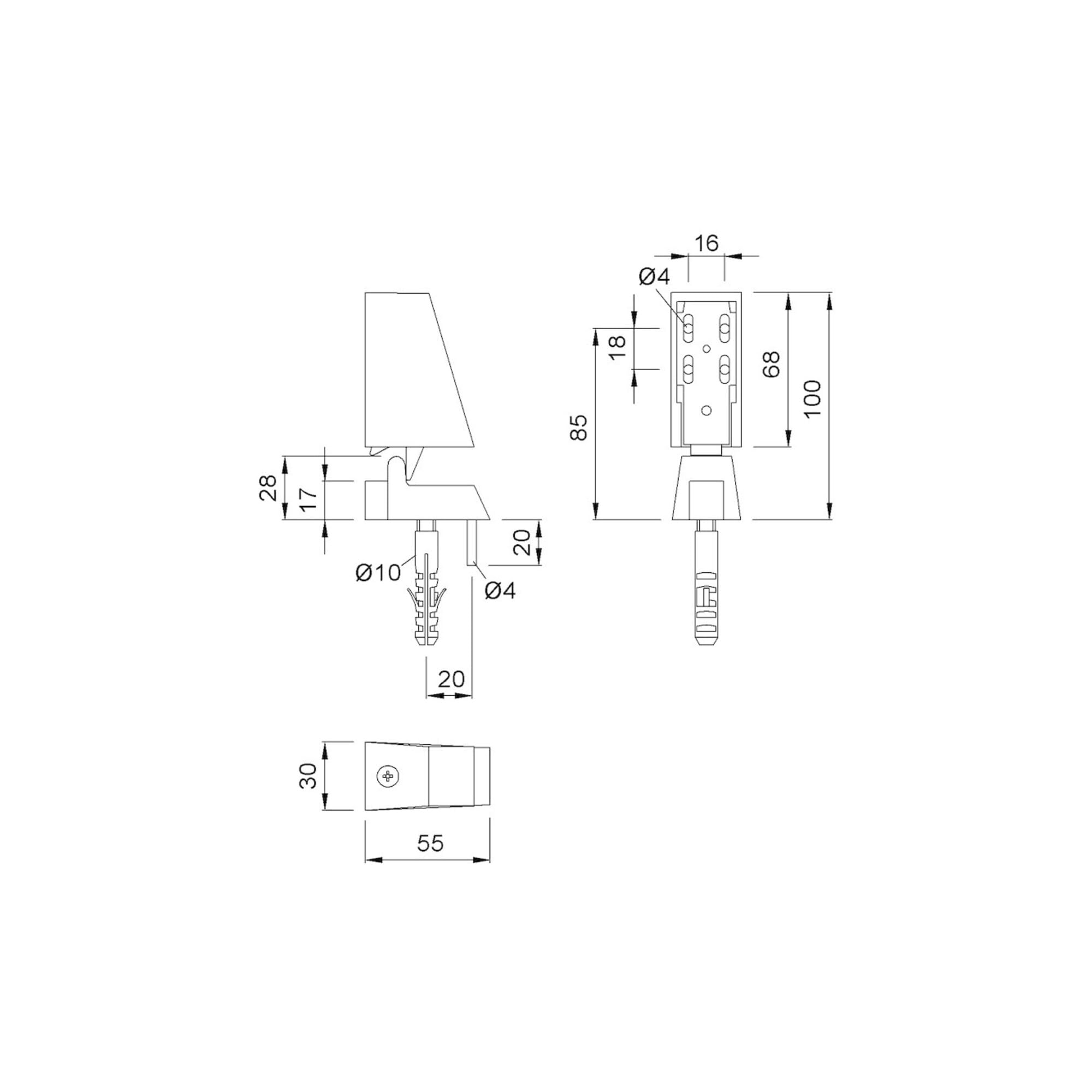 Format 4041518130731 - Kws 1013 tñrfeststeller m.bef.material
