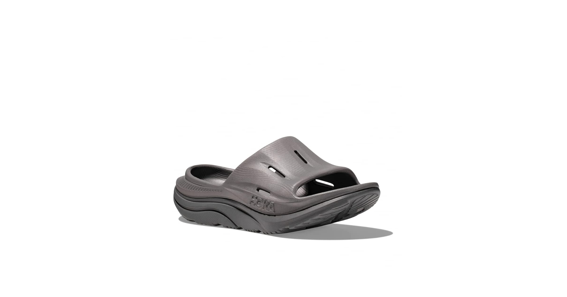 ぱざらし　HOKA オラ リカバリー スライド 3 HOKA®公式サイト【オラ リカバリー スライド 3|ORA RECOVERY