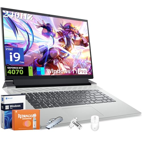 Dell G16 Gaming Laptop